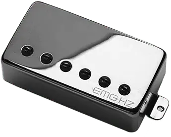 Micro Guitare Emg H1-B-MC Ceramic | Déstockage