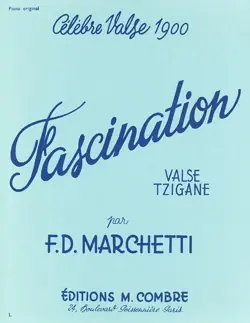 Marchetti F.d. Fascination Piano | Satisfait ou remboursé
