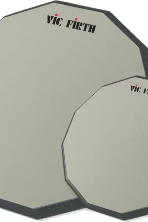 Vic Firth PAD1 D'entrainement Double Face 12 | Achat sécurisé