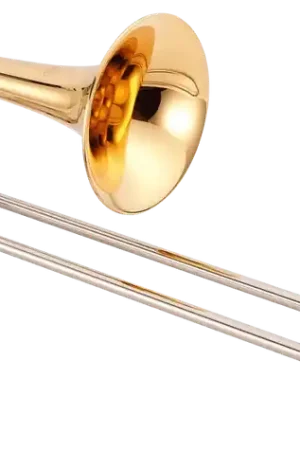 XO XO1632RGLLT Trombone Verni - Nouveau chez nous