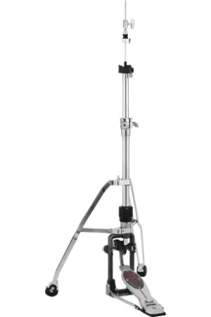 Pearl H-2050 Stand HH Chaine Bipode Eliminator Redline - Expédition express