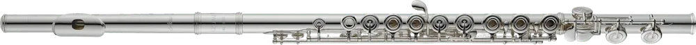 Meilleur prix | Flute Traversière Azumi AZZ2RI Argent