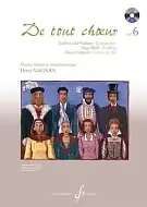 Prix bas | Magnan H. de Tout Choeur Vol 6