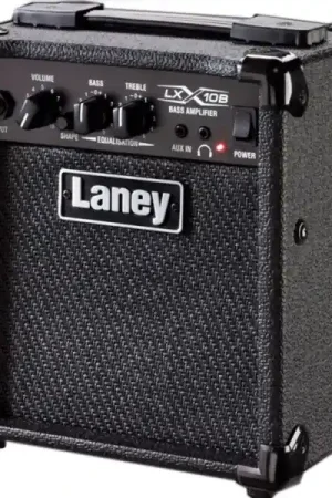 Ampli Laney LX10B - Disponible