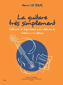 Recommandé | le Bras H. la Guitare Tres Simplement