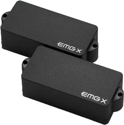 Micro Basse Emg PX Ceramic | Plébiscité par les clients