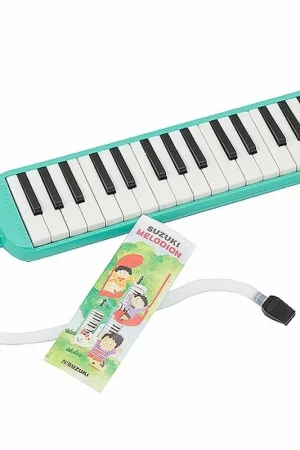 Melodion Suzuki Alto 32 Touches C M32C - Offre exceptionnelle