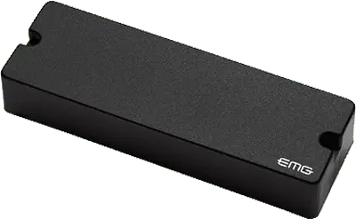 Disponible - Micro Basse Emg 45CS Ceramic