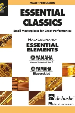 Essential Classics Mallets | Achetez en ligne