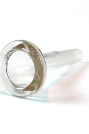 Embouchure Trombone Tenor Blanc Pbone | Bien noté