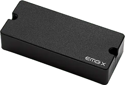 Micro Basse Emg 35JAX Alnico - Stock presque épuisé