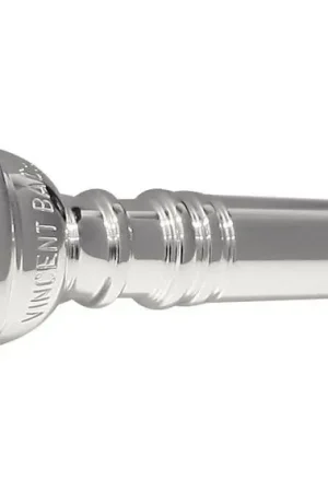 Derniers jours | Embouchure Bugle Standard Serie 342 Bach 8 1/2A