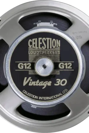 Celestion 12'' VINTAGE30-15 - Achetez en ligne