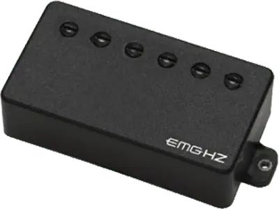Livraison express | Micro Guitare Emg H1A-N Alnico