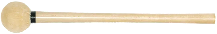 Mailloche Grosse Caisse Vic Firth Concert TG07 | Tendance