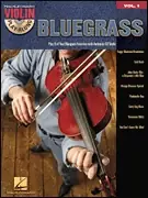 Bluegrass Violin PLAY-ALONG Vol 1 - Expédition rapide