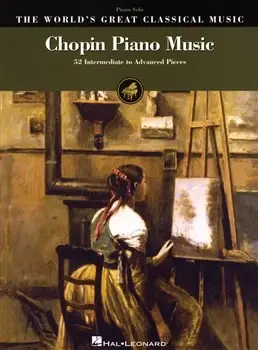 Chopin World's Great Classical Music Piano Solo | Top des ventes