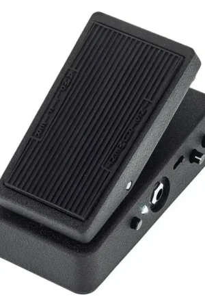 Derniers exemplaires | Dunlop 535Q Cry Baby Mini