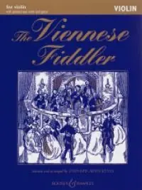 Huws Jones E. Viennese Fiddler Violon Seul | Remise