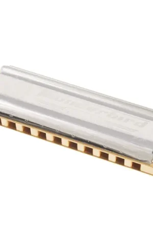 Bon prix - Harmonica Hohner Thunderbird F Low