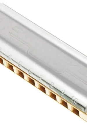 Harmonica Hohner Crossover G | Prix bas