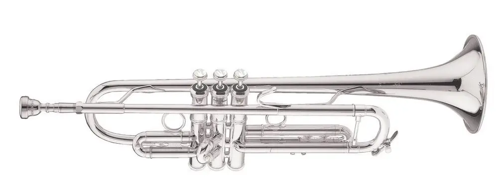 Trompette Sib Bach Stradivarius LT180S77 | Déstockage