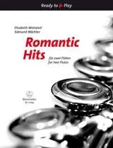 Bon prix - Weinzierl E./wÄchter E. Romantic Hits 2 Flutes