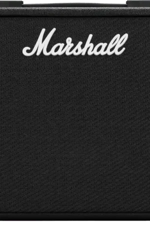Ampli Marshall Code 25 | Soldes