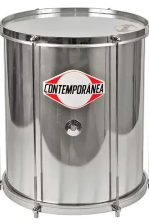 Contemporanea Repique de Charuto 16'' X 45cm 6 Tirants - Tendance