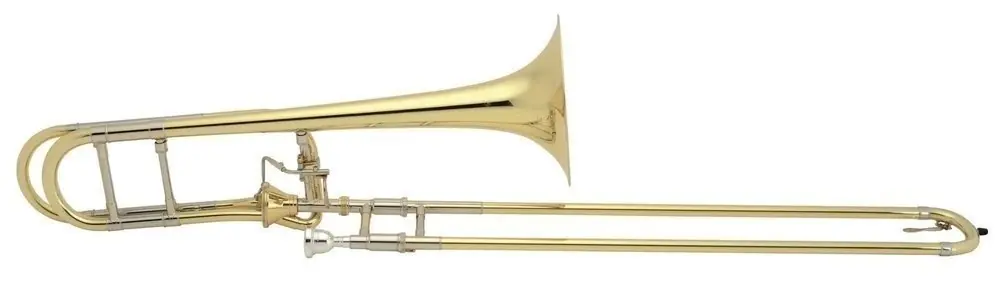 Dépêchez-vous | Trombone Complet Bach Artisan A471