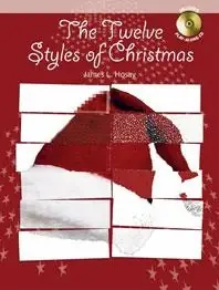 The Twelve Styles OF Christmas Cor - Nouveau