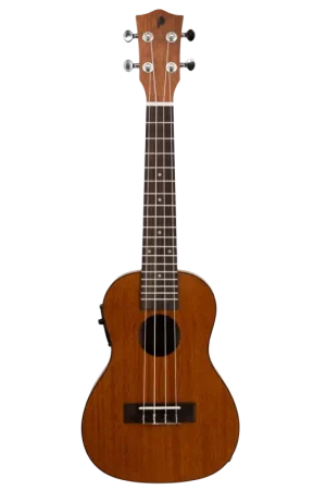 Ukulele Prodipe Guitars BC210EQ Concert - Nouveau en boutique