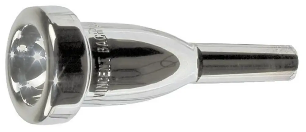 Commandez en ligne | Embouchure Cornet Mega Tone Serie K349 Bach 1B