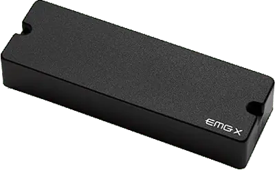 Micro Basse Emg 45CSX Ceramic | Expédition express