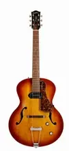 Godin 5TH Avenue Kingpin P90 Cognac Burst - Envoi rapide