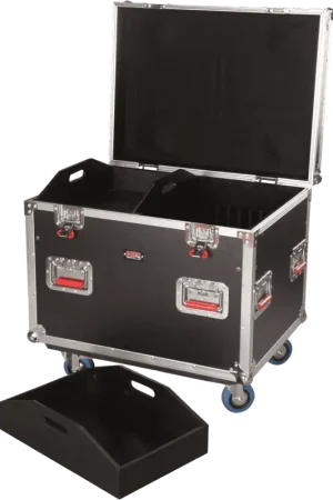 Qualité premium | Gator G-TOUR-TRK302212 Flight Case Utilitaire