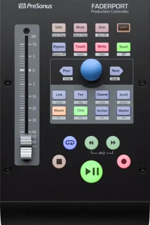 Ne manquez pas cette offre | Presonus Faderport