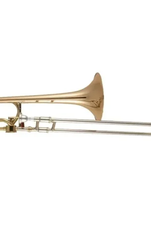Trombone Complet Bach Stradivarius LT42AG | Dépêchez-vous