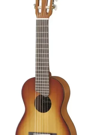Promotion | Guitalele Yamaha GL1TBS Tobacco Brown Sunburst