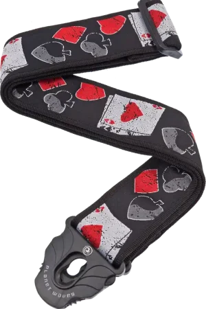Prix exceptionnel | Sangle Planet Waves 50PLD01 Holdem