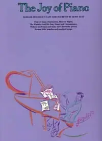 The Joy OF Piano - Prix bas