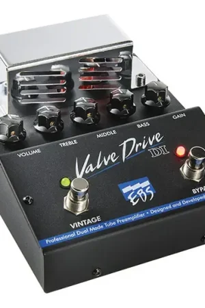 Ebs Valve Drive DI | Prix spécial