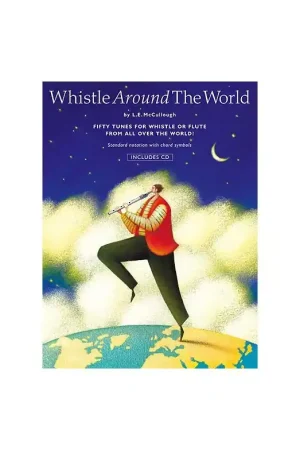 Retour facile | Whistle Around The World Flute