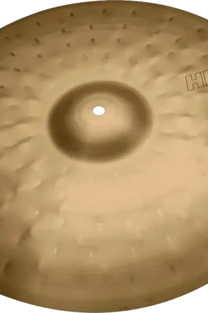 Sabian Hhx Ride 21" Legacy - Plus que quelques pièces