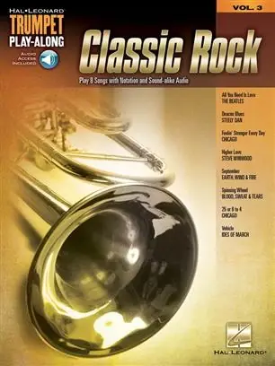 Affaire à saisir | Classic Rock Vol 3 Trompette