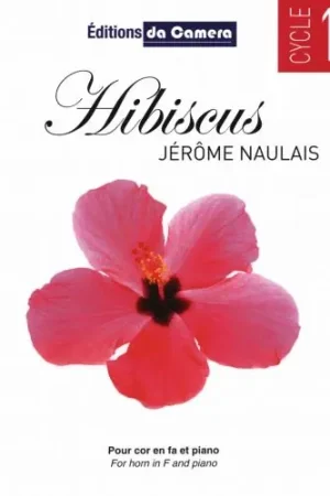 Prix malin | Naulais J. Hibiscus Cor FA