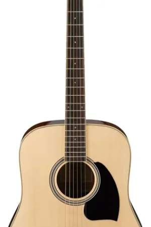 Ibanez PF15-NT Natural | Livraison express