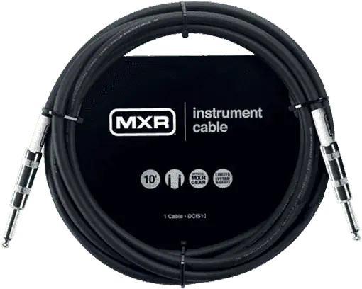 Préféré des clients - Cordon Jack Mxr DCIS10 Jack/jack 3M
