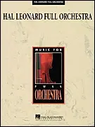 Commandez maintenant - Selection From Les Miserables Orchestre