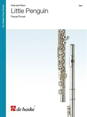 Réduction spéciale - Proust P. Little Penguin Flute